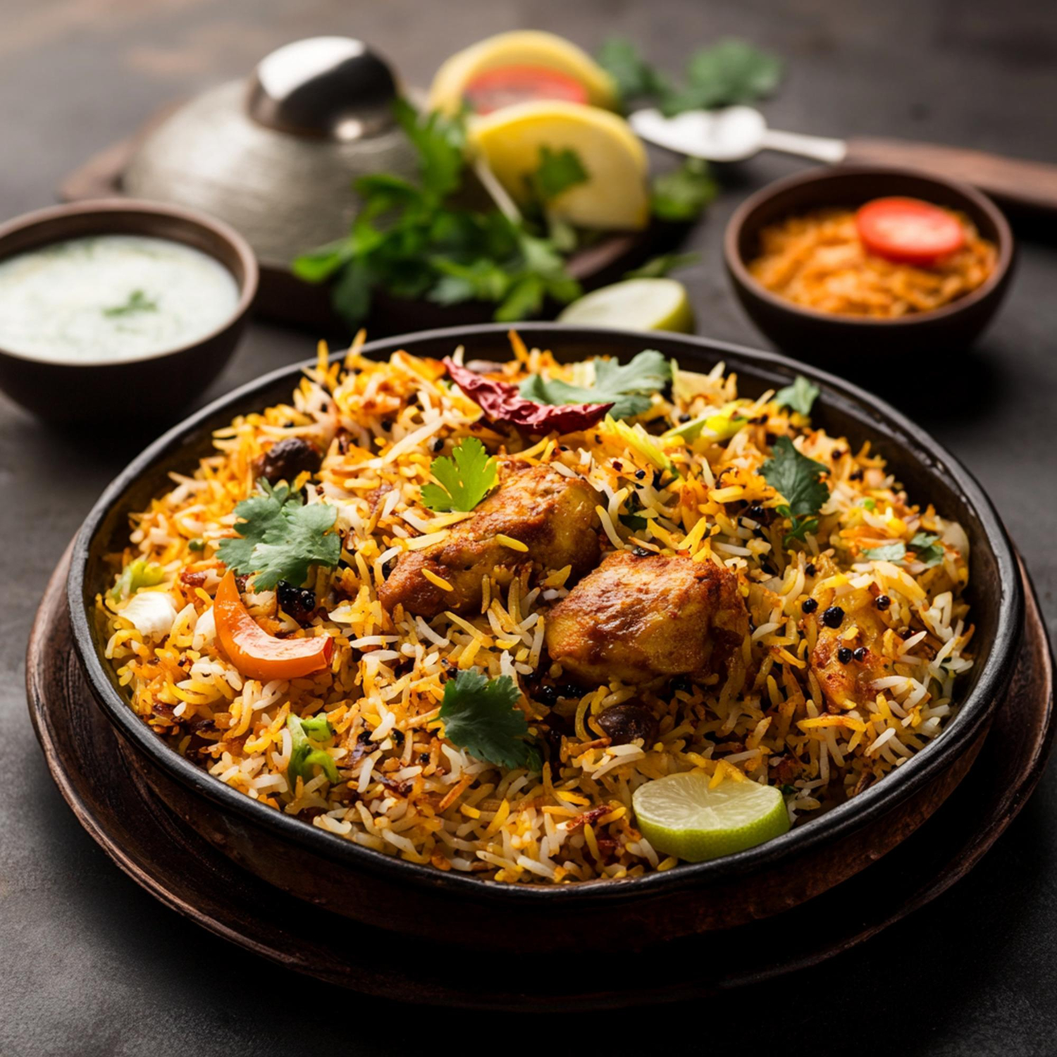 Vakas Balti banner image
